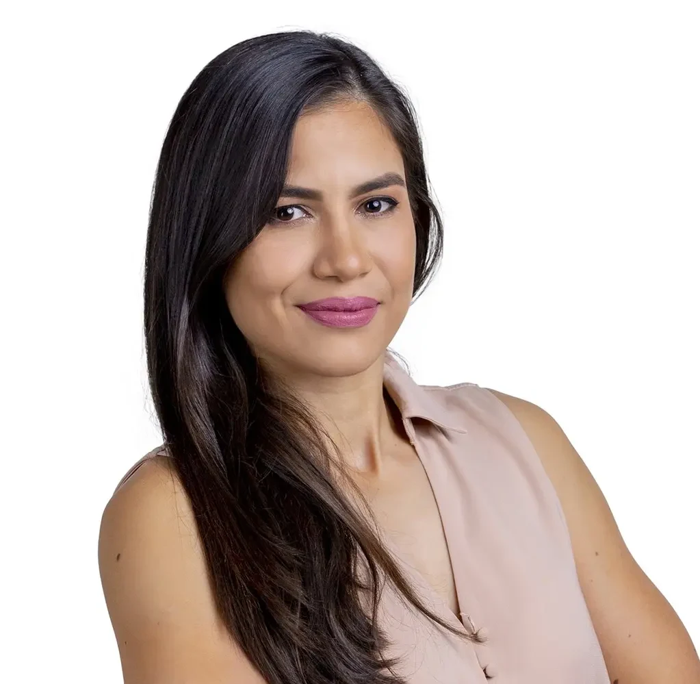 Sandra Franco